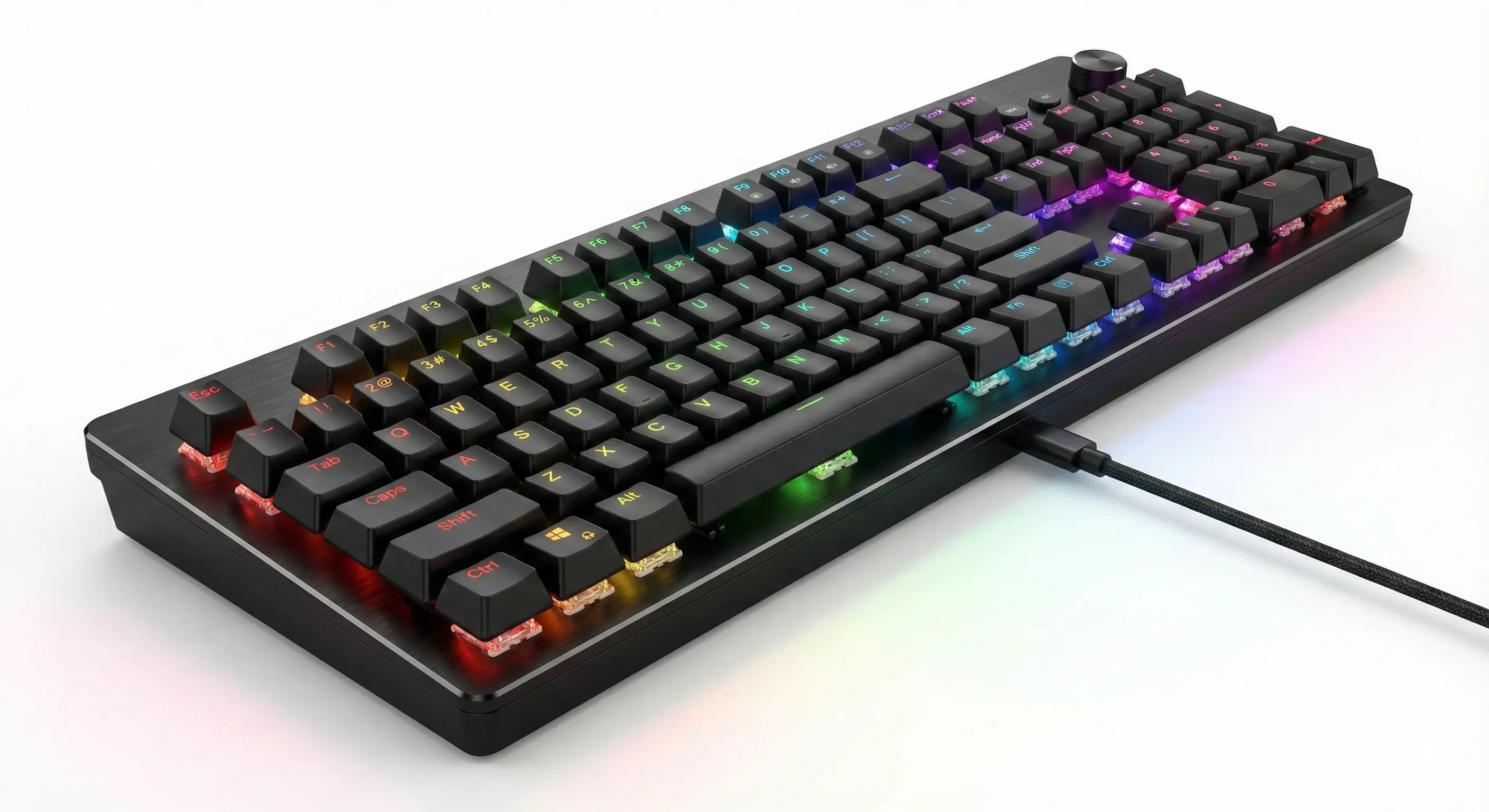 Mechanical Keyboard