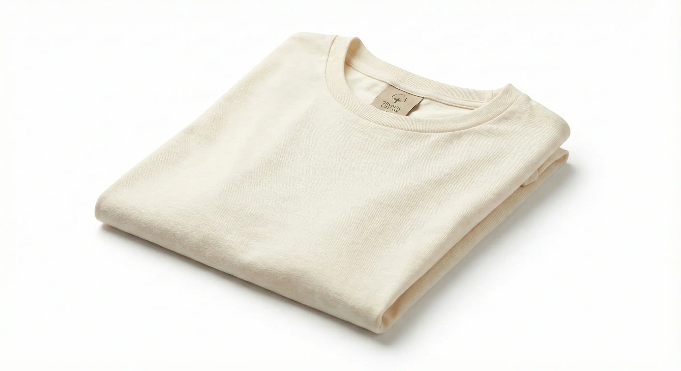 Organic Cotton T-Shirt