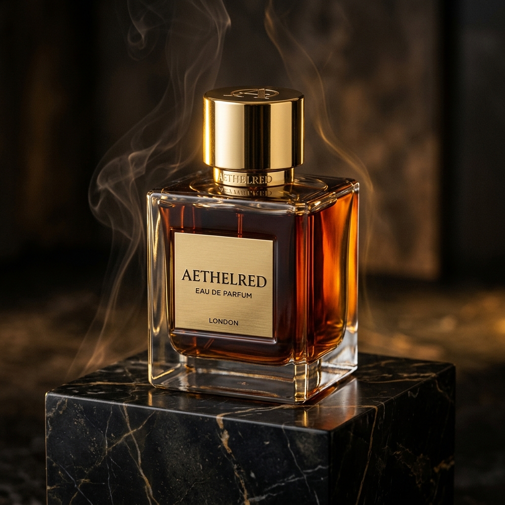 Velvet Oud Eau de Parfum