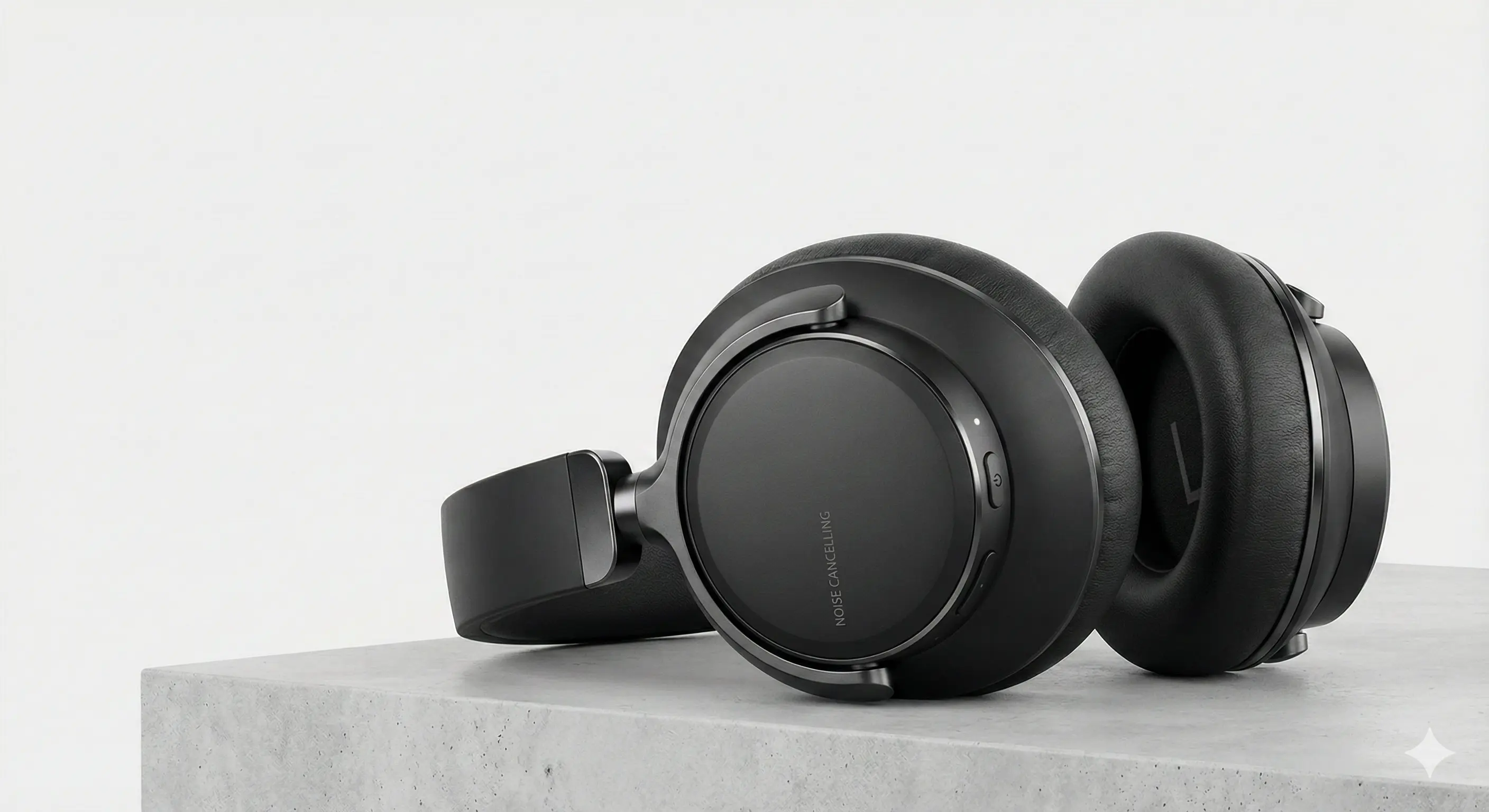 Wireless Bluetooth Headphones